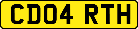 CD04RTH