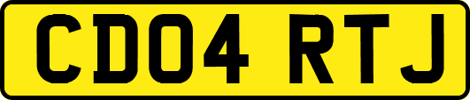 CD04RTJ