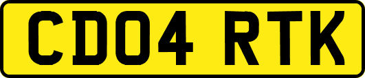 CD04RTK