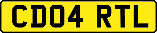 CD04RTL