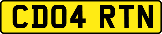 CD04RTN