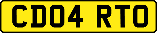 CD04RTO
