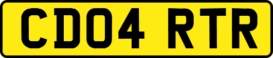 CD04RTR