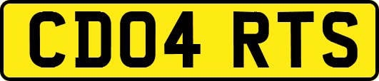 CD04RTS