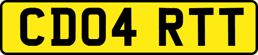 CD04RTT