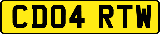 CD04RTW