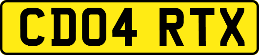 CD04RTX