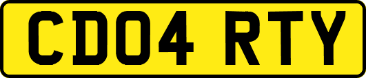 CD04RTY