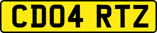 CD04RTZ