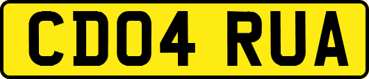 CD04RUA