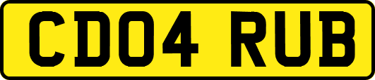 CD04RUB