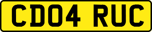 CD04RUC