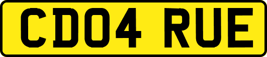 CD04RUE