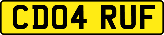 CD04RUF