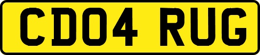 CD04RUG