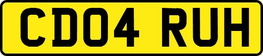 CD04RUH