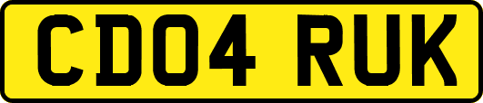 CD04RUK
