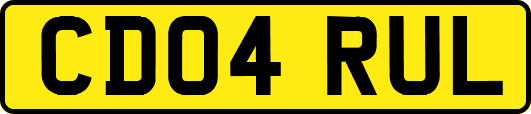 CD04RUL