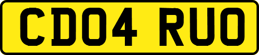 CD04RUO