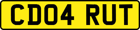 CD04RUT