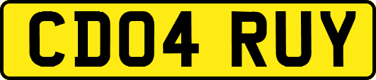 CD04RUY