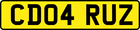 CD04RUZ