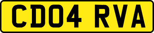 CD04RVA