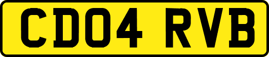 CD04RVB