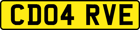 CD04RVE
