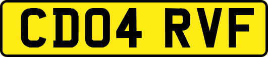 CD04RVF
