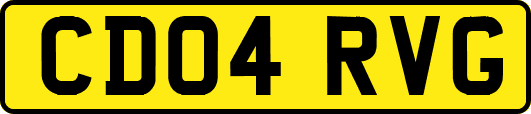 CD04RVG