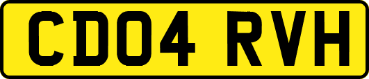 CD04RVH