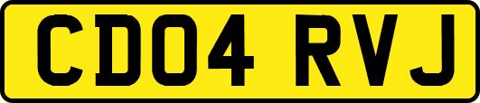 CD04RVJ