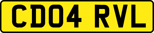 CD04RVL