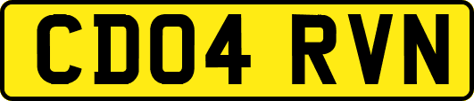 CD04RVN
