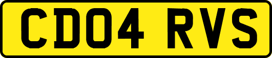 CD04RVS