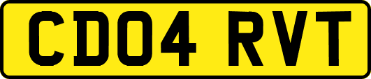 CD04RVT