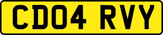 CD04RVY
