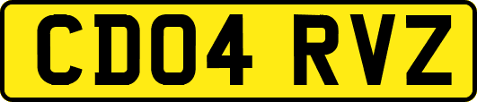 CD04RVZ