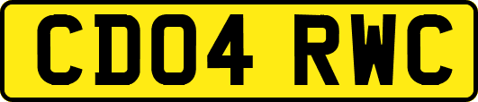 CD04RWC