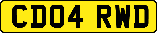 CD04RWD