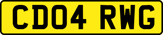 CD04RWG