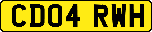 CD04RWH
