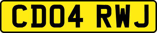 CD04RWJ