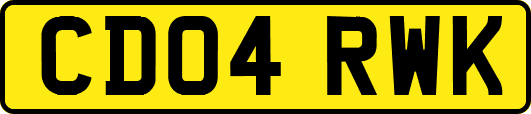 CD04RWK