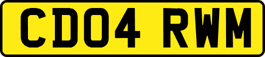 CD04RWM