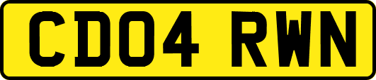 CD04RWN