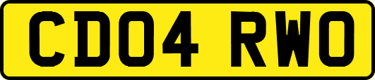 CD04RWO