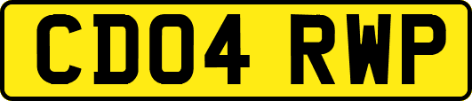 CD04RWP