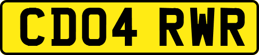 CD04RWR